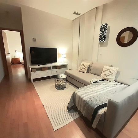 Alicante Apartamento Centro Apartman Kültér fotó