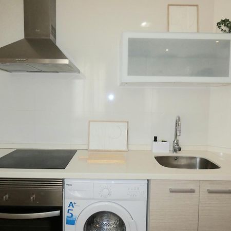 Alicante Apartamento Centro Apartman Kültér fotó