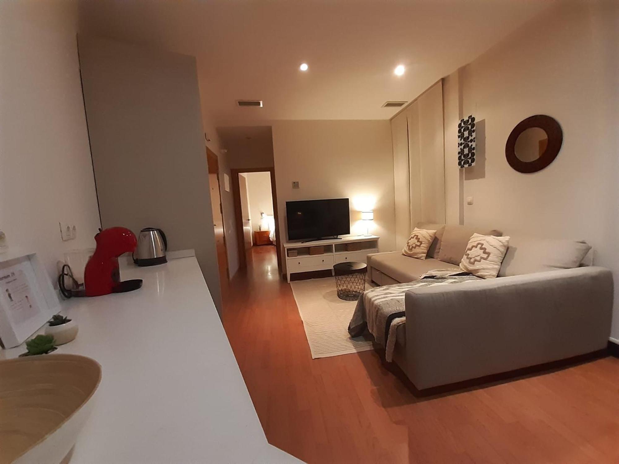 Alicante Apartamento Centro Apartman Kültér fotó