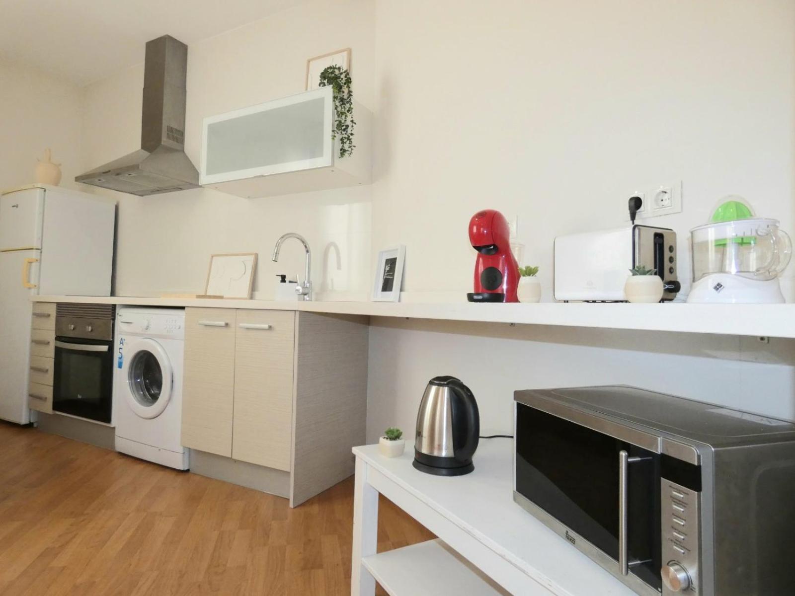 Alicante Apartamento Centro Apartman Kültér fotó
