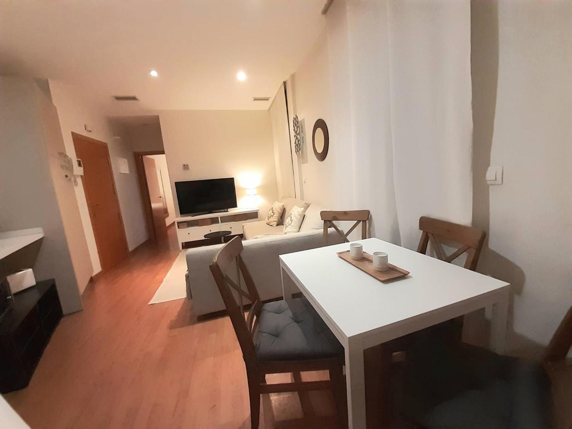 Alicante Apartamento Centro Apartman Kültér fotó