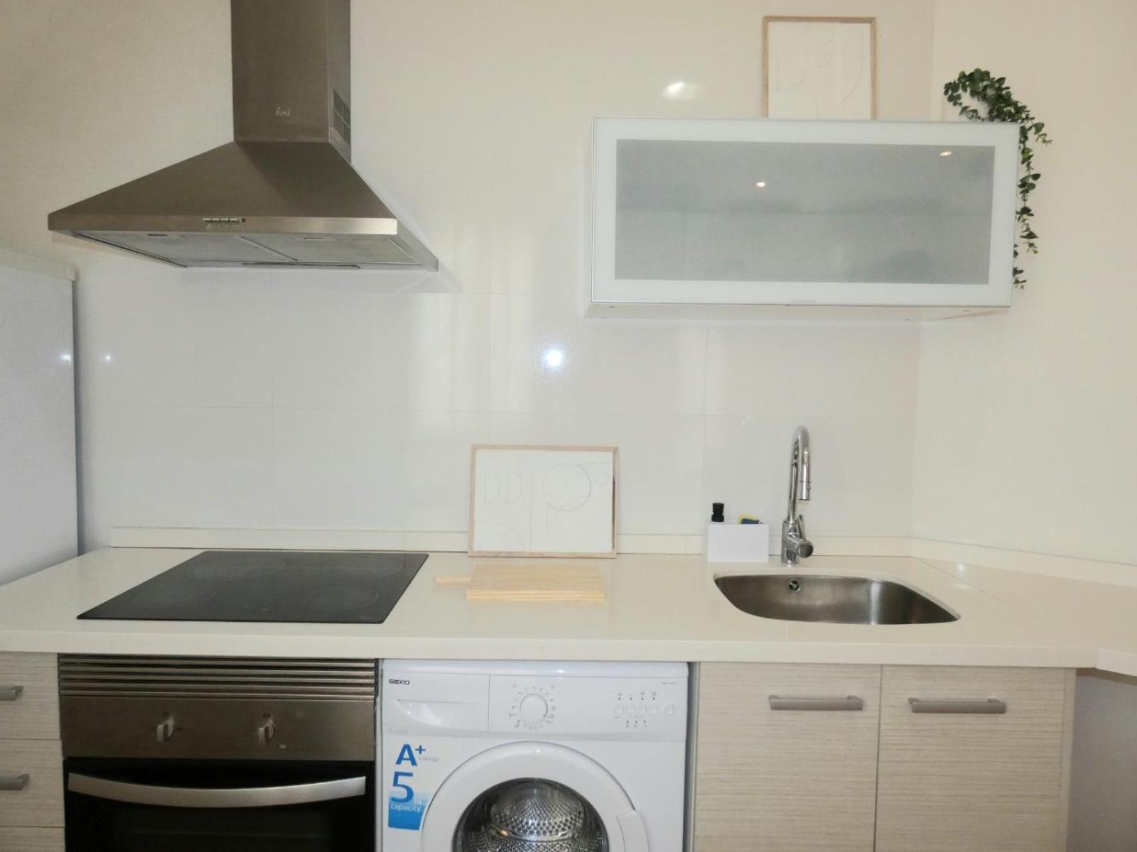 Alicante Apartamento Centro Apartman Kültér fotó