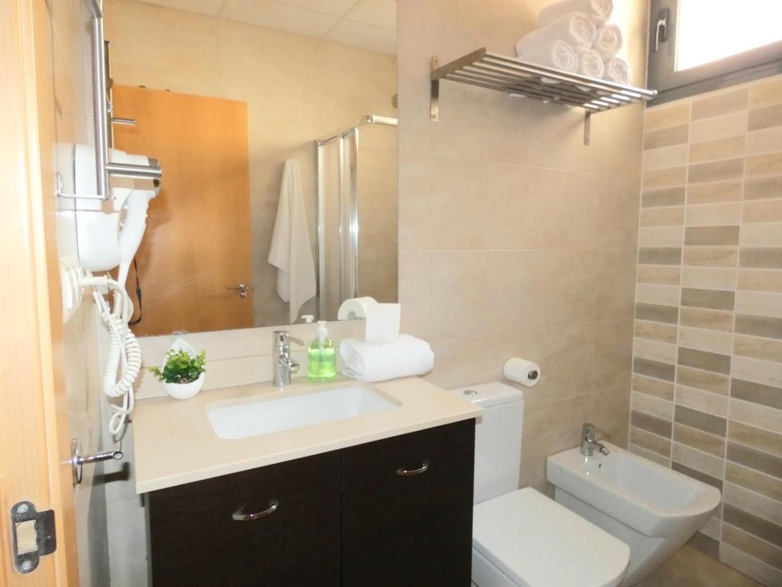 Alicante Apartamento Centro Apartman Kültér fotó
