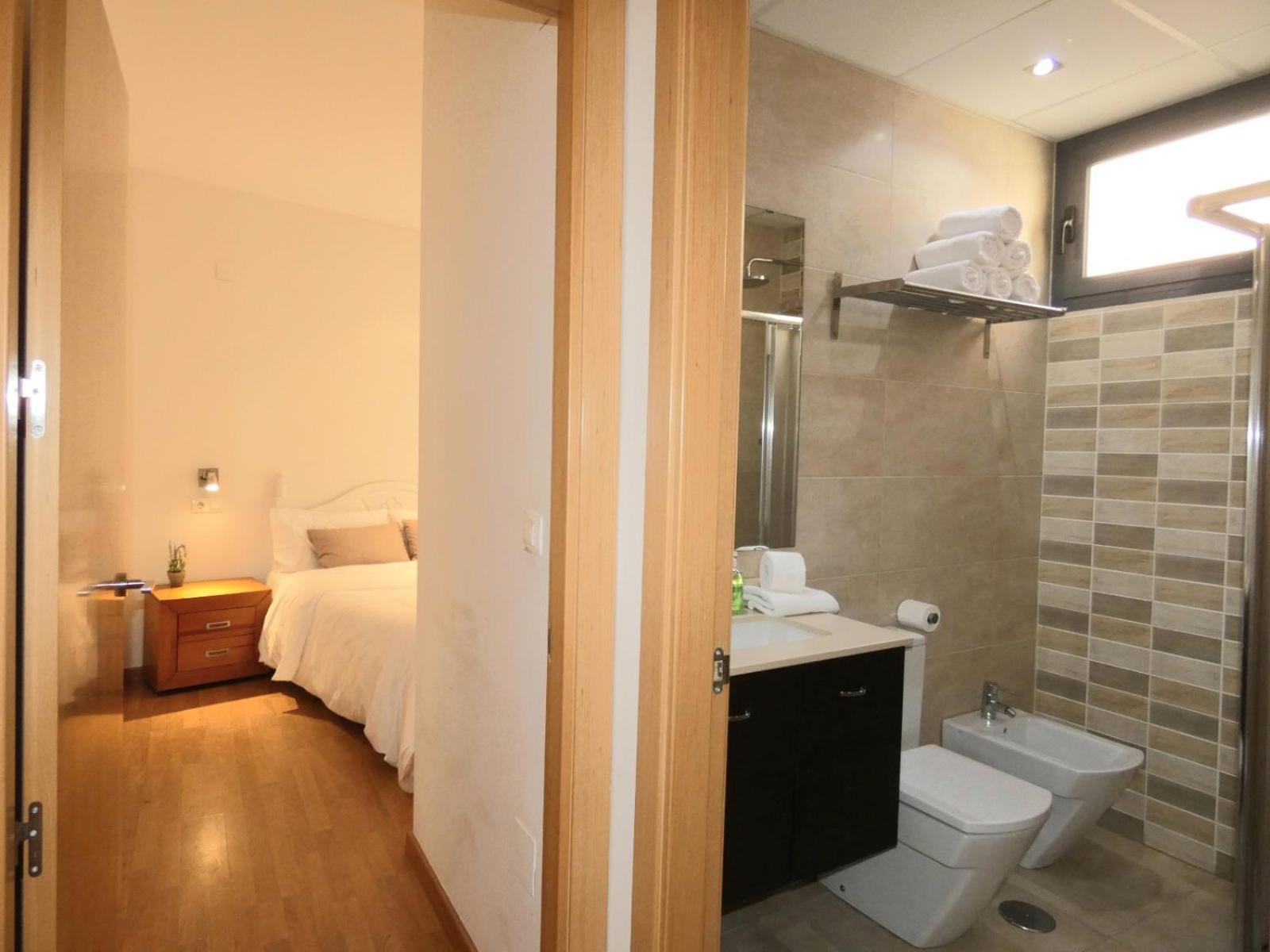 Alicante Apartamento Centro Apartman Kültér fotó